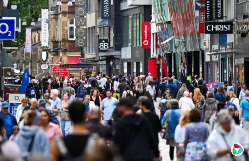 德国信贷数据:企业投资意愿下降