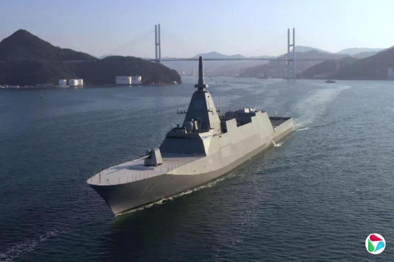 美国务院报告:日本有实力加入澳英美三边安全伙伴关系