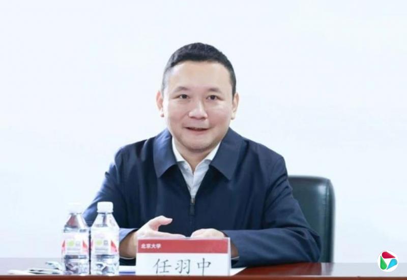 韩咏红:反腐风暴吹进中国高校