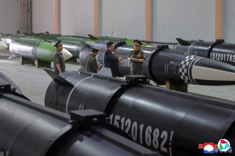 岳健勇:失去的机会(下)
——朝核危机如何诱发中美新冷战