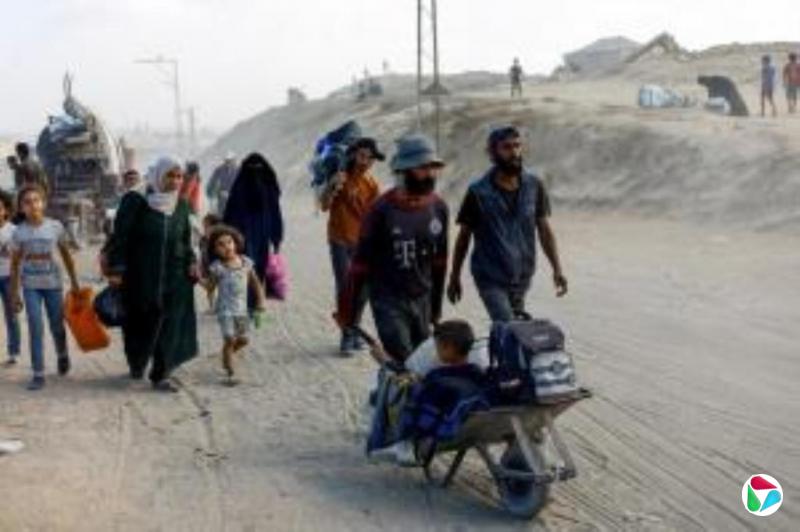 安理会未通过加沙停火决议草案 中国批美国滥用否决权