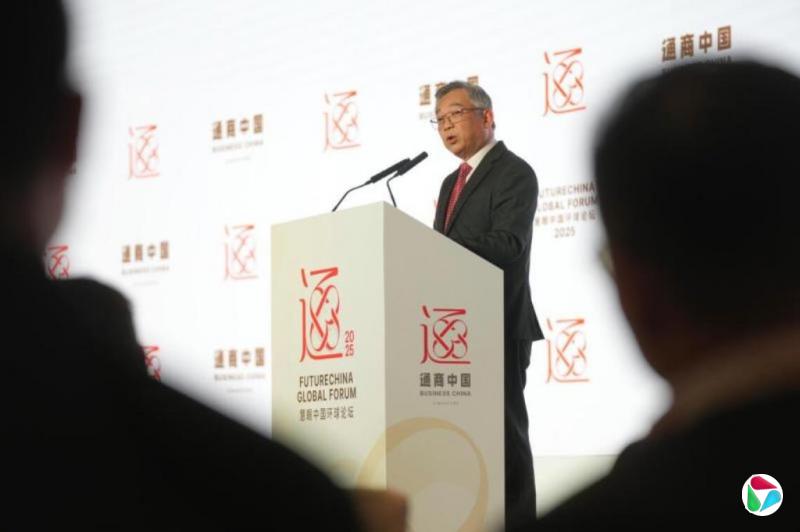 颜金勇:不可能回到旧世贸组织体系 但彻底放弃规则更糟糕