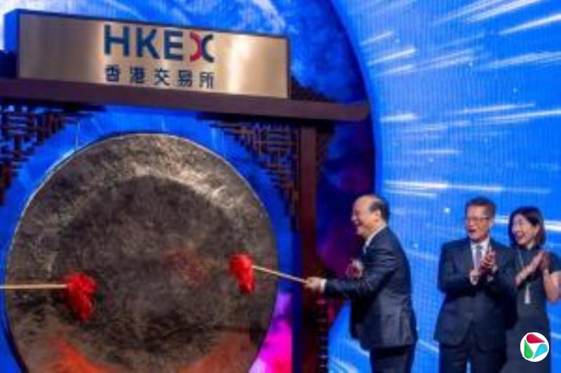 紫金黄金国际赴港上市 有望成5月以来全球最大IPO