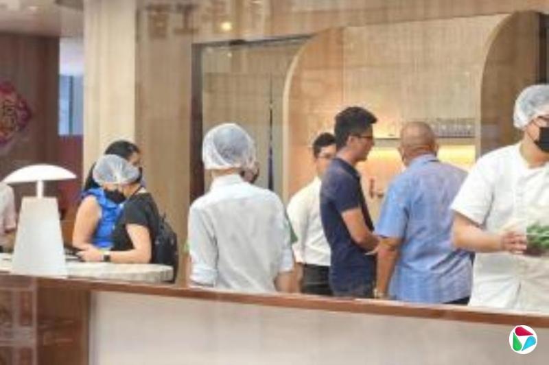 云海肴创始人赵晗去世 年仅40岁