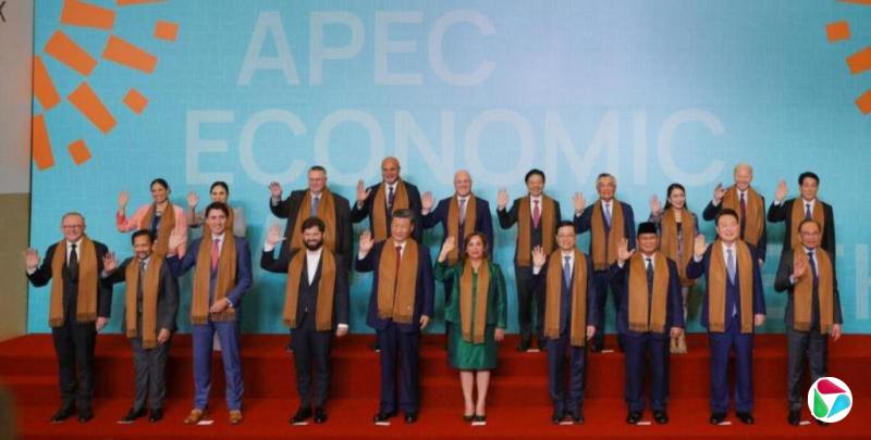 中韩首脑或借APEC峰会在首尔举行会谈