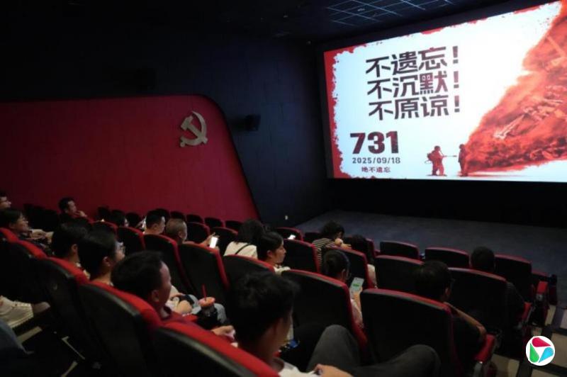 下午察:抗战电影《731》遭遇差评危机