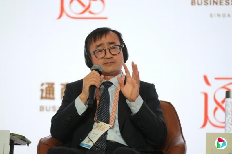 经济学家刘元春:中美必将达成协议  其中既有合作也有对抗与模糊