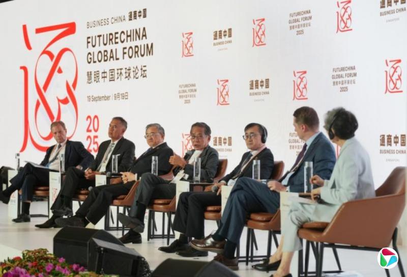 学者:中美必将达成协议  有合作有对抗也有模糊