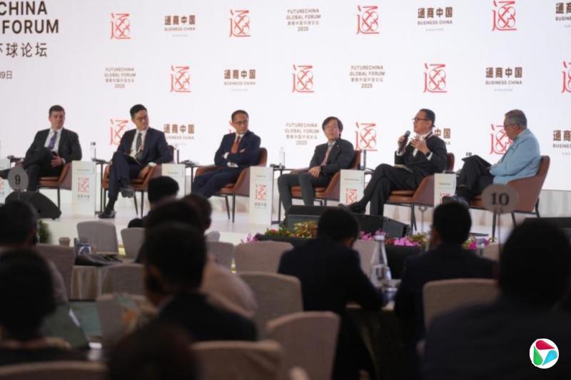 全球贸易不确定性加剧 东南亚市场仍普遍受看好