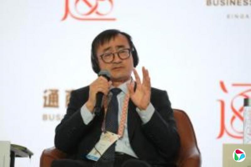 维文:新中关系“同中有异” 全球唯二以华族居多主权独立国