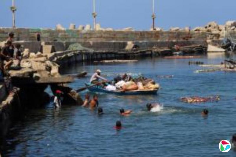 美国一票否决 安理会加沙停火决议未获通过