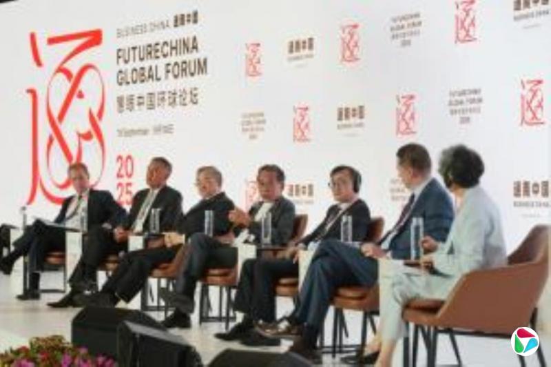 维文:新中关系“同中有异”  新加坡对中美有用但不被利用