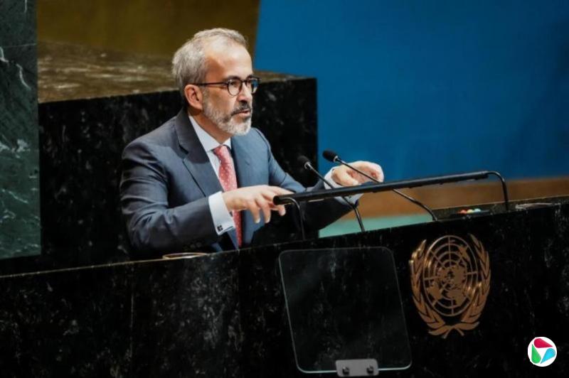 葡萄牙将加入多国行列 承认巴勒斯坦国