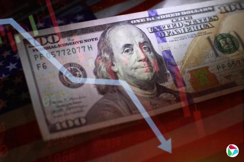 7月减持257亿美元 中国美债持仓再创新低