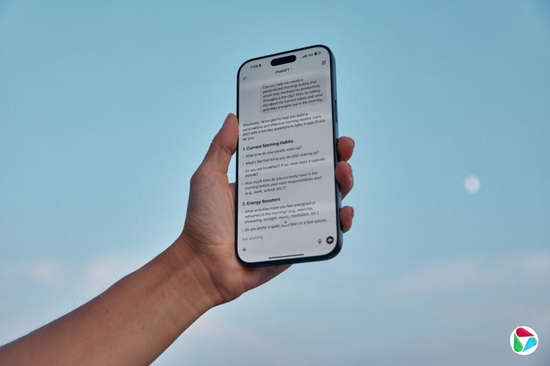 OpenAI的ChatGPT月活用户超过7亿。