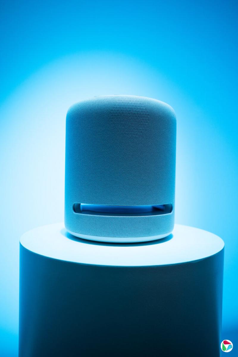 亚马逊已经在Alexa智能家居设备中植入了人工智能。