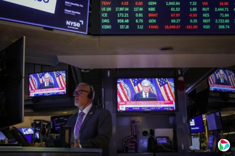 美国股市“拉高出货”案件 多达70%涉及中资企业