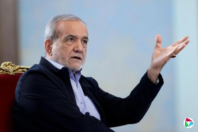 佩泽希齐扬:伊朗不惧任何重启制裁的威胁