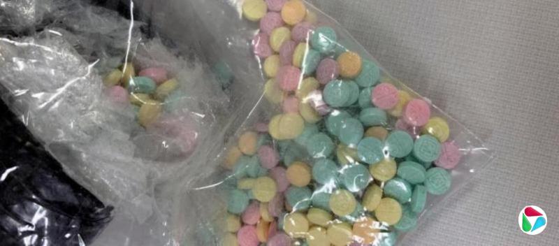 武汉化工公司高管贩运芬太尼原料在美获刑25年