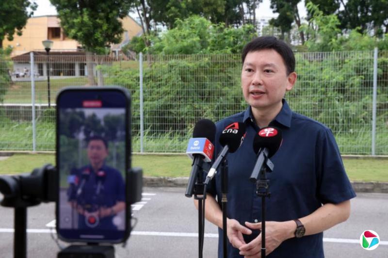 结束六天访华 徐芳达:新津合作范围将从生态城扩大到天津全市