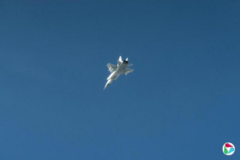 俄罗斯三架战机侵闯入爱沙尼亚领空