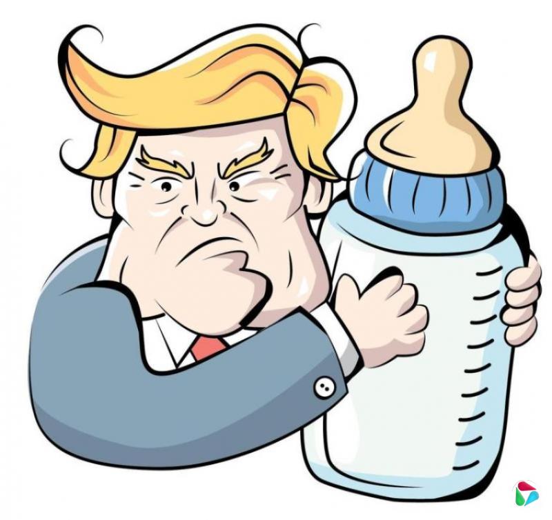 国际特稿:“美宝”公民权不保 赴美生娃此路不通?