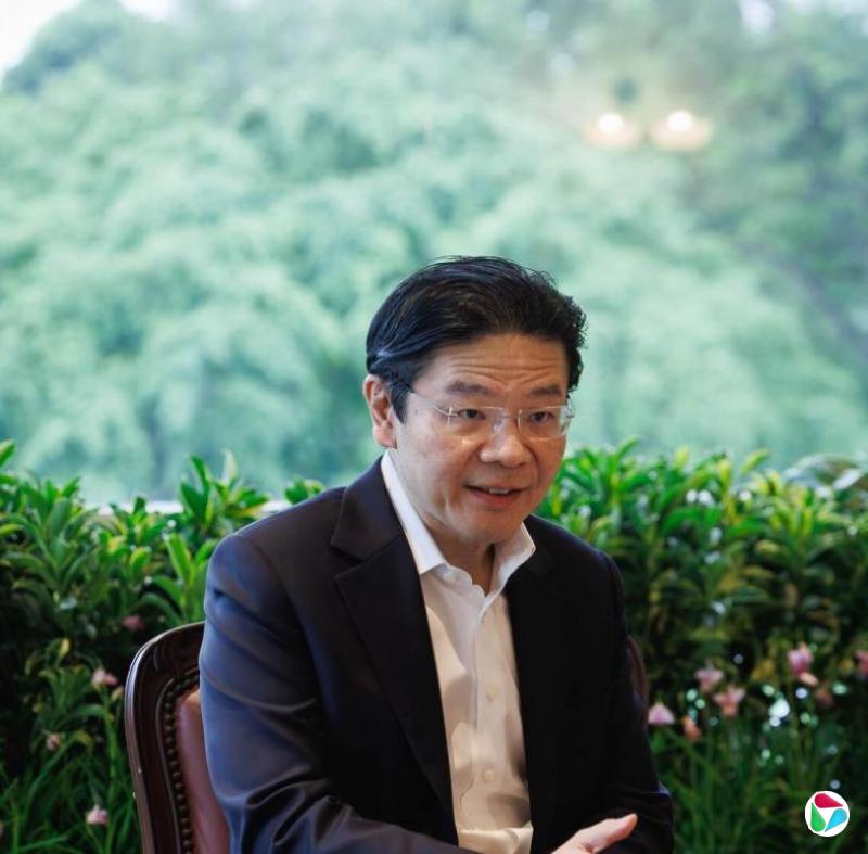 黄总理:降低台海冲突风险 不只威慑中国大陆也须防台湾走向独立