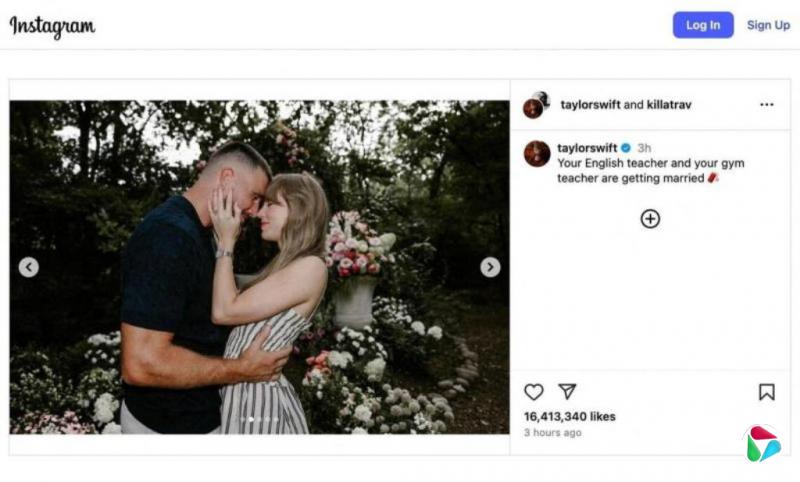 陈士铭:婚姻对泰勒丝会是个大考