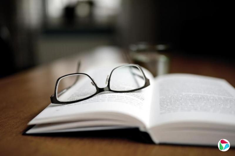 吴新慧:母语和书海的人生陪伴