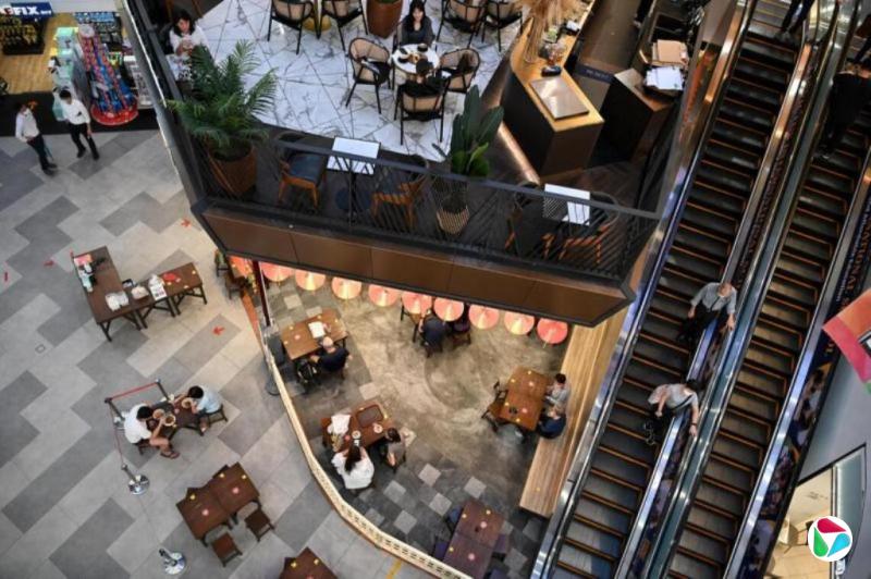 谭蕾:滑坡的服务品质