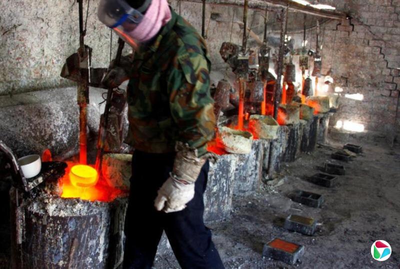 中国对美稀土磁铁出口下滑 整体出口仍增长