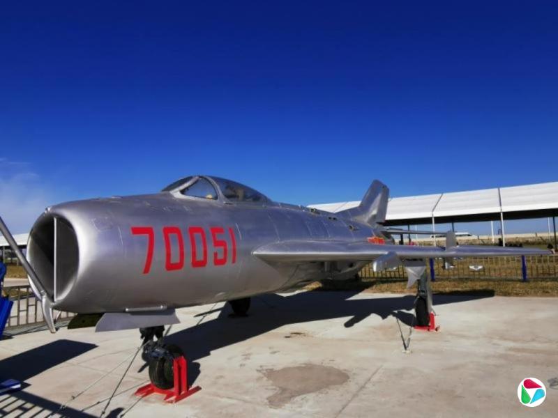 歼-6无人机首次亮相 可在台海担当自杀式攻击机