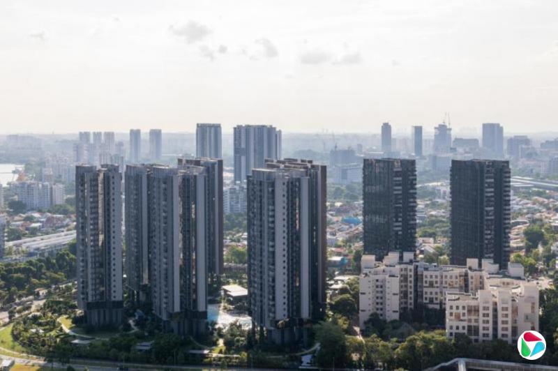 胡晓玲:当新加坡变得太贵 企业还能留下吗?