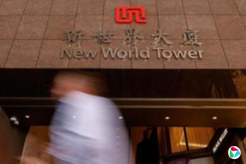 知情者:新世界寻求减免港机场11 Skies商场租金