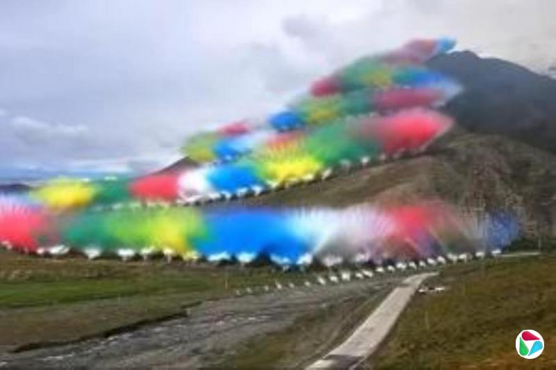 专家称青藏高原烟花秀“没有环评就是违规”