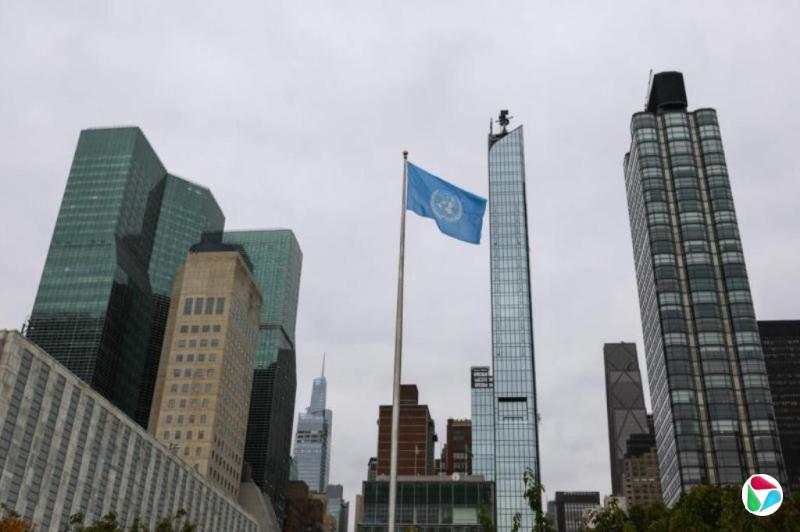 联合国举行成立80周年纪念会议 吁强化联合国作用