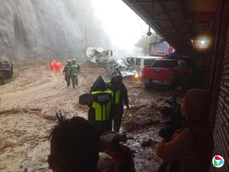 今年来最强台风“桦加沙”逼近 粤港澳多地停课停工停运