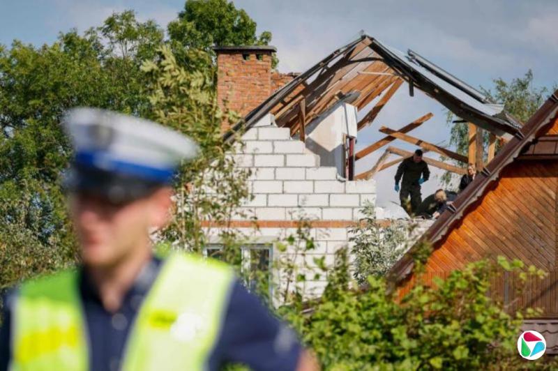 斯瓦沃米尔·谢拉科夫斯基:普京在波兰挑战特朗普