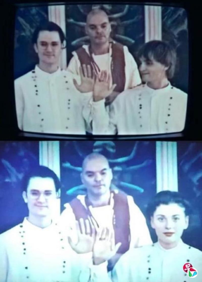 澳洲电影男同性恋角色在中国被AI替换为女性