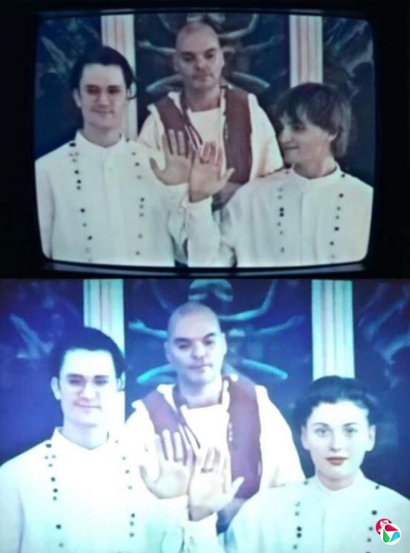 澳洲电影男同性恋角色在中国被AI替换为女性