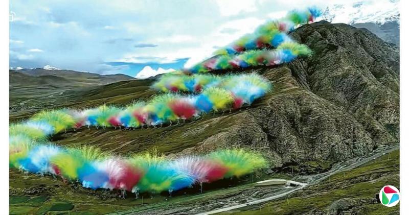 下午察:始祖鸟和蔡国强引“火”上身?