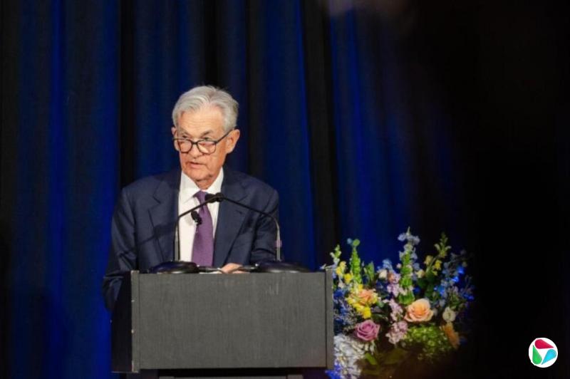 鲍威尔:若降息过于激进 美国将面临通胀风险