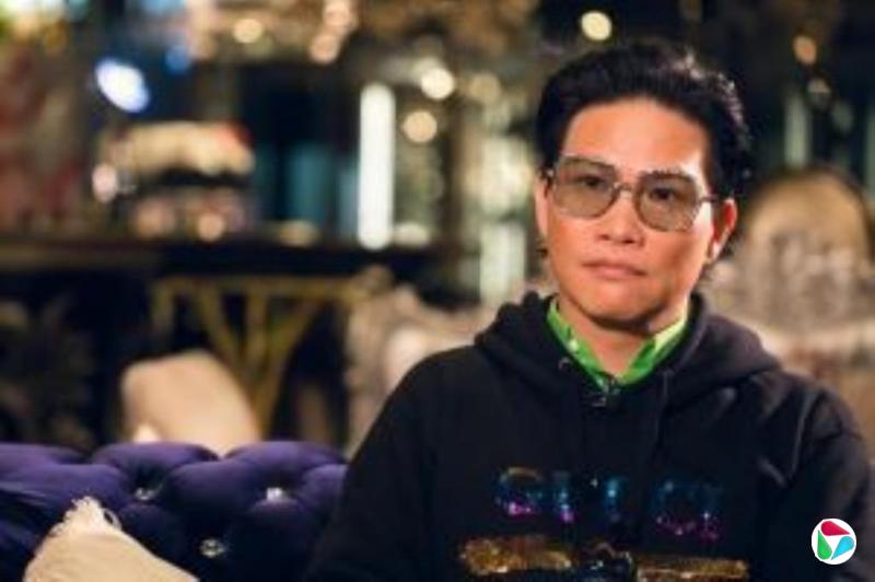 苏永康致歉:23年没一天忘记犯的错