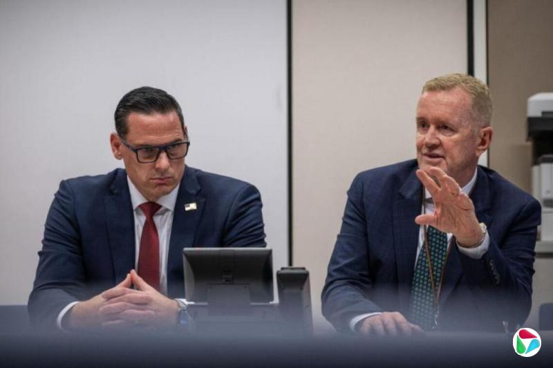 纽约查获10万张非法SIM卡 联合国大会保安升级