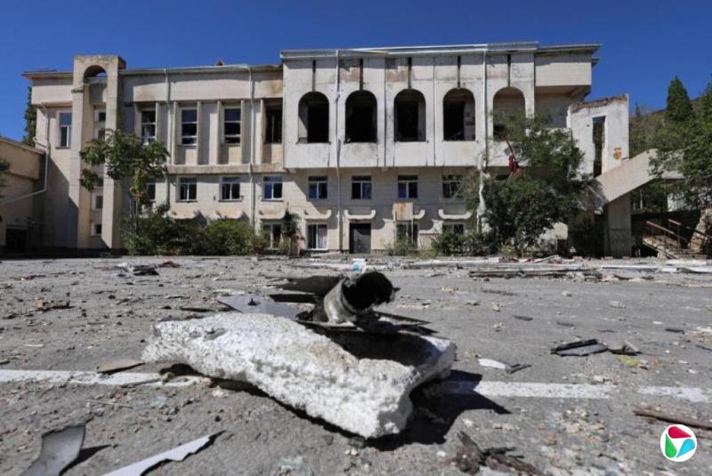 姚占新:乌克兰问题解决的理想与现实博弈