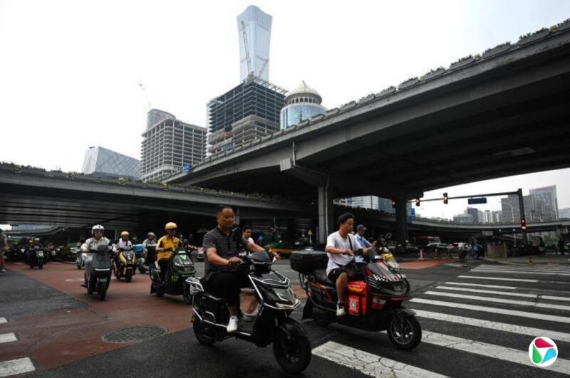 李成钢:中国发展中国家的地位和身份没有改变