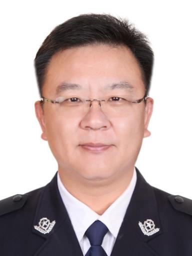 李俊杰任云南省副省长、省公安厅厅长