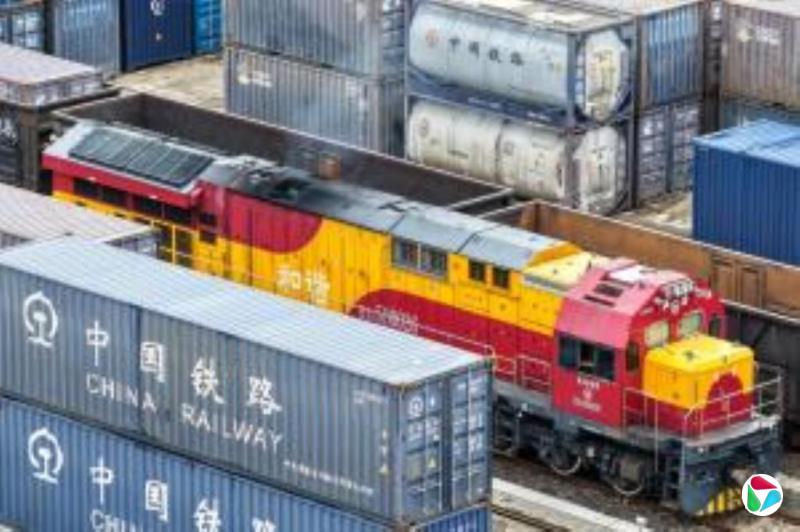 中欧班列将恢复通行 此前一度中断