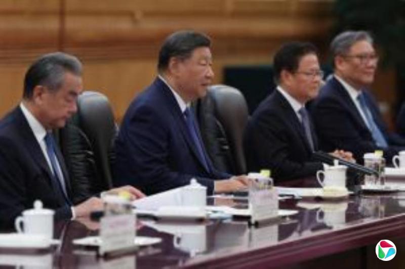 中国国家能源局局长承诺整治光伏产业“内卷式”竞争