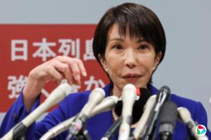 高市早苗:若当首相会考虑参拜靖国神社外交影响